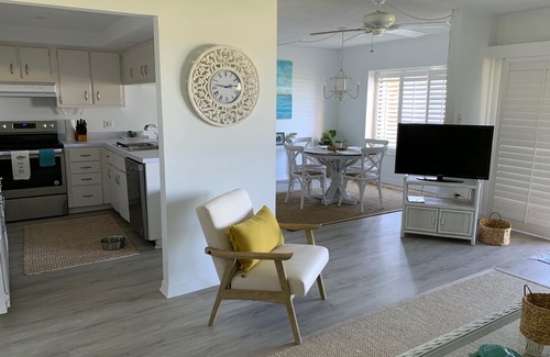 Sea Dunes Condominio | Errol by the Sea 1bdrm 2 bath Ocean View