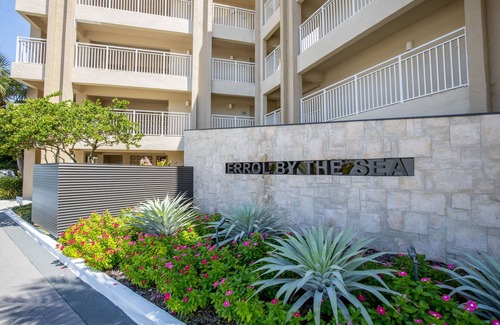 Sea Dunes Condominio | Errol by the Sea 1bdrm 2 bath Ocean View
