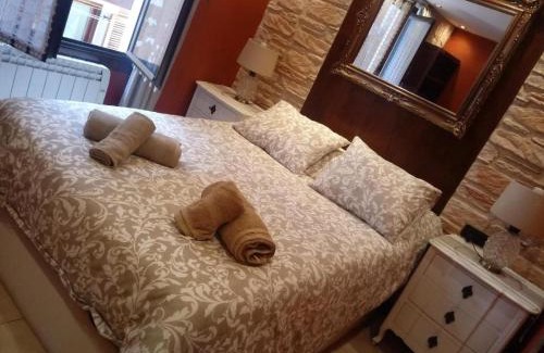 Mundaka Apartamento | Errotaetxe Mundaka