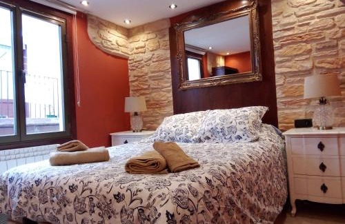 Mundaka Apartamento | Errotaetxe Mundaka