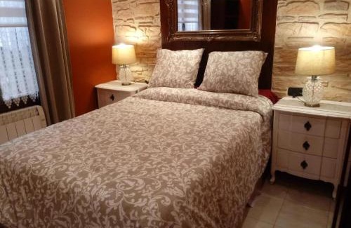 Mundaka Apartamento | Errotaetxe Mundaka