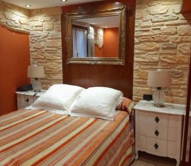 Mundaka Apartamento | Errotaetxe Mundaka