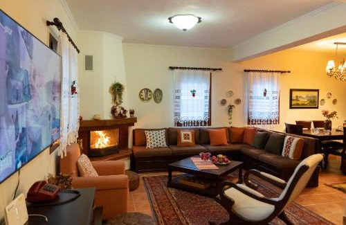 Kalivia Casa | Ersis Retreat