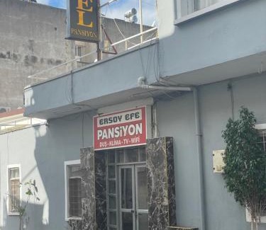 Antalya City Centre Apartamento | Ersoy Efe Pansiyon
