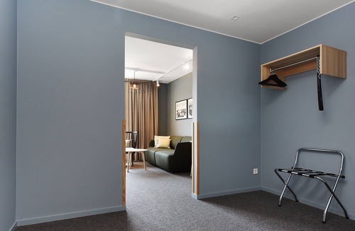 Katarina-Sofia Hotel | Ersta Konferens & Hotell