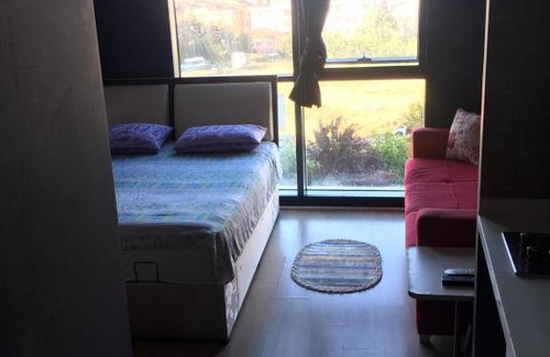 Atasehir Apartamento | Erten suite