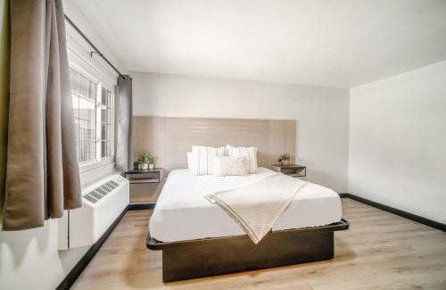 San Ysidro Hotel | ERTH INN by AGA- San Ysidro