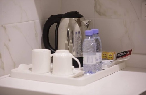 Tabuk Apartamento | Ertiaad Hotel & Residences