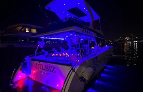 Bebek Alquiler De Eote | Ervam Yatçılık