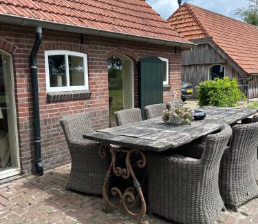 Gelselaar Casa | Erve Geers