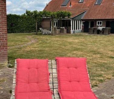 Gelselaar Casa | Erve Geers
