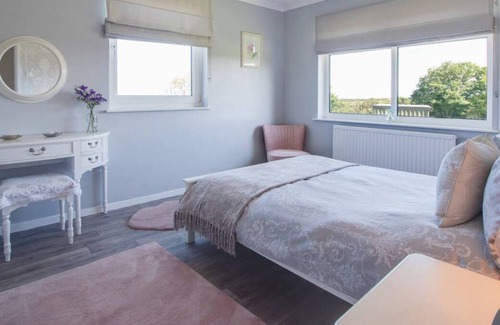 Aberaeron Casa | Erw Las in the beautiful Aberaeron