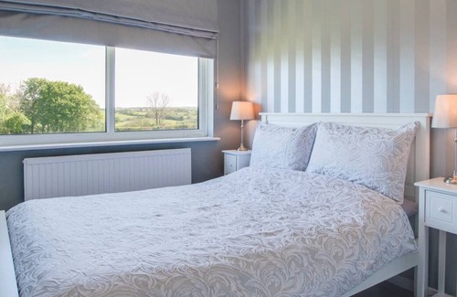 Aberaeron Casa | Erw Las in the beautiful Aberaeron