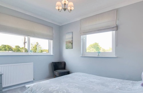 Aberaeron Casa | Erw Las in the beautiful Aberaeron