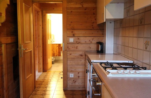 Selva dei Molini Casa | Erwin's mountain hut Trentino South Tyrol