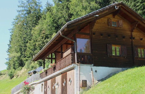Selva dei Molini Casa | Erwin's mountain hut Trentino South Tyrol