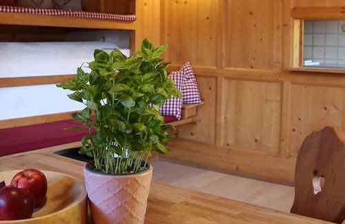 Selva dei Molini Casa | Erwins Berghütte Trentino Südtirol