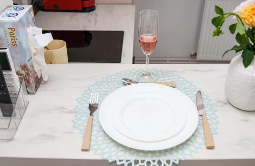 Craiova Apartamento | Erwins Studio
