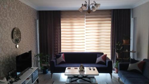 Etimesgut Apartamento | Eryaman, Wide Luxury Concept