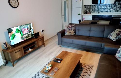 Etimesgut Apartamento | Eryaman, Wide Luxury Concept