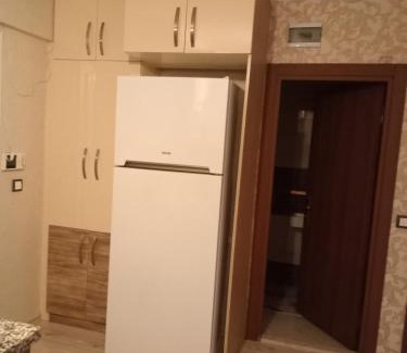 Etimesgut Apartamento | Eryaman, Wide Luxury Concept
