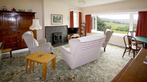 Conwy Casa | Eryl cottage in Rowen