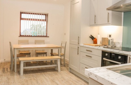 Nefyn Casa | Eryl, NEFYN