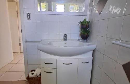 Tapere of Titikaveka Casa | Eryns Muri Palms