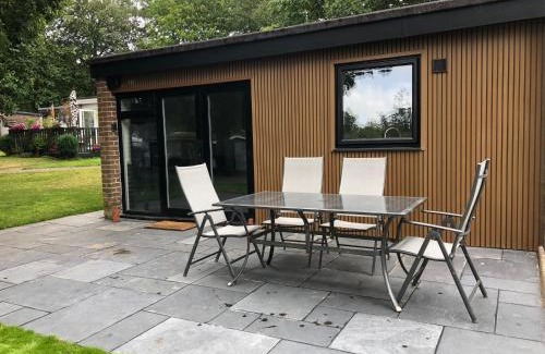Bont Newydd Chalet De Esquí | Eryri Lodge