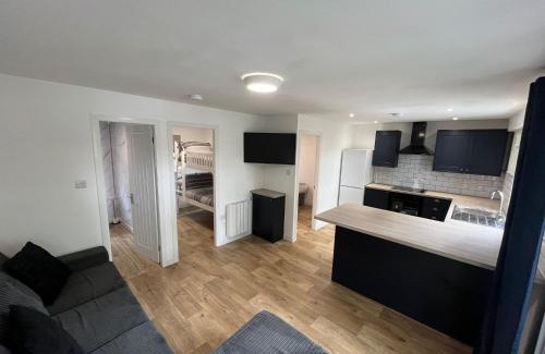 Bont Newydd Chalet De Esquí | Eryri Lodge
