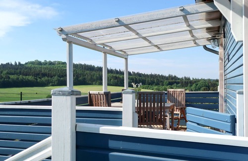 Balhorn Casa | Erzeberg by Interhome