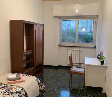 Sestri Ponente Casa | Erzelli's House by SMART-HOME, Apt A con 3 camere