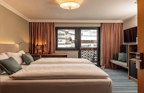 Schladming Hotel | Erzherzog Johann Alpin Style Hotel - Adults Only, Premium Garni