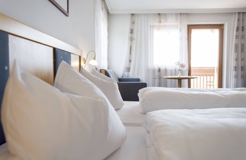 Schenna Hotel | Erzherzog Johann