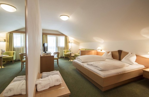 Schenna Hotel | Erzherzog Johann