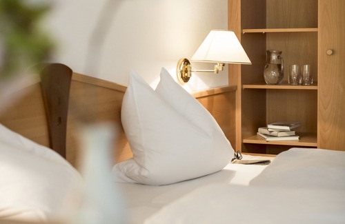 Schenna Hotel | Erzherzog Johann