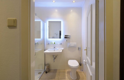 Graz City Centre Hotel | Erzherzog Johann Palais Hotel