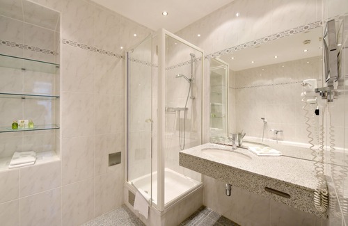 Graz City Centre Hotel | Erzherzog Johann Palais Hotel