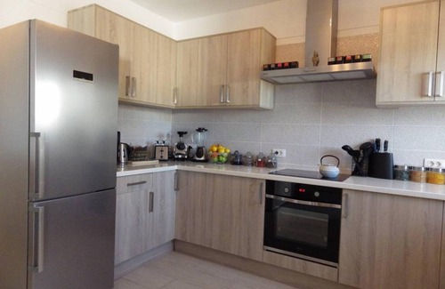 Los Gigantes Apartamento | 120 m² Apartamento ∙ 2 habitaciones ∙ 4 personas