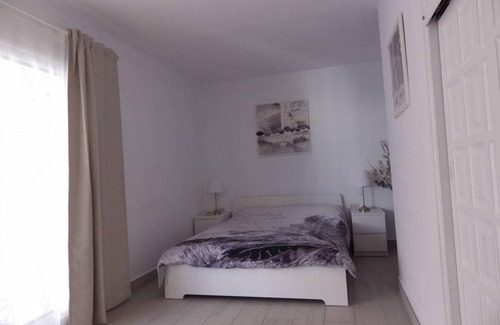Los Gigantes Apartamento | 120 m² Apartamento ∙ 2 habitaciones ∙ 4 personas