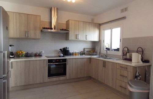 Los Gigantes Apartamento | 120 m² Apartamento ∙ 2 habitaciones ∙ 4 personas