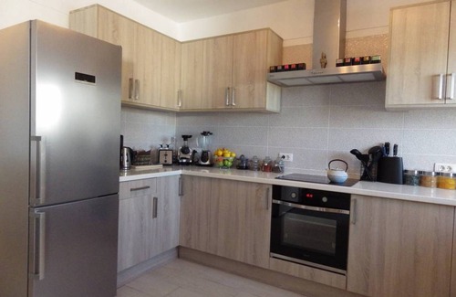 Los Gigantes Apartamento | 120 m² Apartamento ∙ 2 habitaciones ∙ 4 personas