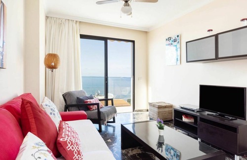 Los Gigantes Apartamento | 60 m² Apartamento ∙ 1 habitación ∙ 3 huéspedes