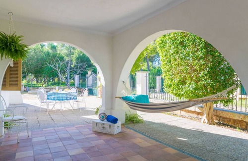 Alcudia Casa | Casa ∙ 3 habitaciones ∙ 5 personas