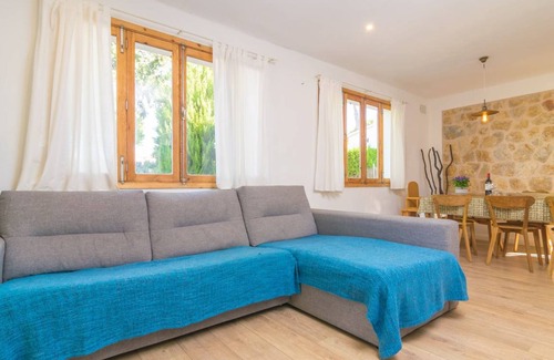 Alcudia Casa | Casa ∙ 3 habitaciones ∙ 5 personas