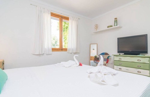 Alcudia Casa | Casa ∙ 3 habitaciones ∙ 5 personas