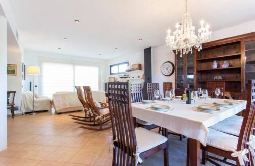 Son Baulo Chalet De Esquí | Es Baulo Pleta