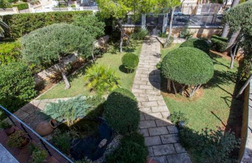 Son Baulo Chalet De Esquí | Es Baulo Pleta