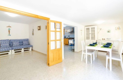 Cala Santany Casa | Cala Santanyí Beach House JM by Interhome