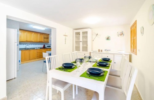 Cala Santany Casa | Cala Santanyí Beach House JM by Interhome